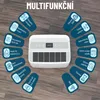 Noaton® DF 4115 HEPA WiFi, odvlhčovač vzduchu s čističkou, Náhled obrázku produktu 8