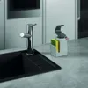 Metaltex Soap-Tex Zeepdispenser 11x8x22 cm Grijs Náhľad obrázku produktu 14