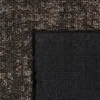 Ayyildiz Chenille-Kelims Braun 120x170 cm Waschbarer Produktbild-Vorschau 4