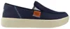 HEY DUDE SUNAPEE M COASTLINE Blau Produktbild-Vorschau 20