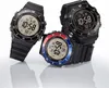 Casio - AE-1700H-1A2VEF - Armbanduhr - Herren - Quarz - Produktbild-Vorschau 7