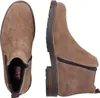 Rieker Chelsea Boot - Pfeffer Leder : Normal : 43 Weite: Produktbild-Vorschau 17