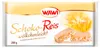WAWI tablette de riz au chocolat blanc 200grammes paquet de Voir les images du produit 3