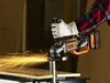Black&Decker Akku-Winkelschleifer 125mm, 18V/4,0Ah BCG720M1 Produktbild-Vorschau 12
