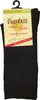 Bambus Viskose Socken Frottee - Polstersohle o. Gummi Produktbild-Vorschau 2