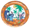 Happy People - Disney Stitch - 2-Ring-Pool Planschbecken (Ø Produktbild-Vorschau 2