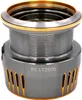 DAIWA Bobines de rechange pour 23 Ninja LT, 2500-XH, Voir les images du produit 1