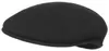 Kangol Flat Cap Schiebermütze 504 aus reiner Produktbild-Vorschau 4
