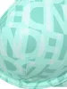 Elbsand Bügel-Bikini-Top Letra mint Größe 36 Cup E Produktbild-Vorschau 4