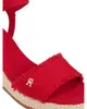 TOMMY HILFIGER EILEEN Rot Produktbild-Vorschau 10