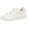 Gabor Damen Sneaker weiß silber Produktbild-Vorschau 26
