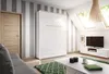 Furniture24 Schrankbett Concept PRO Vertikal, Produktbild-Vorschau 4