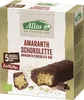 Allos AL352730, 140 g, Dunkle Schokoloade, 5 Stück(e), Produktbild-Vorschau 3