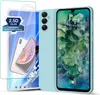 Hülle für Samsung Galaxy A05s mit 9H Displayglas Produktbild-Vorschau 1