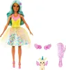 Barbie Une Touche De Magie Teresa Voir les images du produit 2