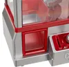 Mini Klauenmaschine mit Münzen zum Selbstbefüllen Produktbild-Vorschau 6