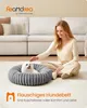 Feandrea Hundebett, mittelgroßes Katzenbett, 60 cm, Produktbild-Vorschau 2