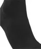 Falke Sk7 Race Lange Socken Schwarz EU 37-38 Damen Schwarz Produktbild-Vorschau 6
