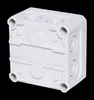 f-tronic FR-Abzweigkasten 85x85x54mm Membran IP66 PS gr Produktbild-Vorschau 3
