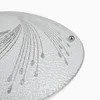 Deckenleuchte SNOW 10457 Ø25CM Metall + Glas Produktbild-Vorschau 3