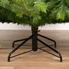 Künstlicher Weihnachtsbaum Tanne inkl. Beleuchtung Produktbild-Vorschau 4