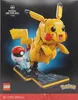 LEGO Pokémon 72152 Pikachu E Poké Ball Anteprima dell’immagine prodotto 33