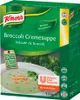 Zuppa di broccoli Knorr Anteprima dell’immagine prodotto 1