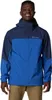 Columbia Wahkeena Falls™ 3l Jacke Blau M Mann Blau M Produktbild-Vorschau 1