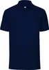 Fruit Of The Loom 65/35 Herren Piqué Polo-Shirt, Kurzarm Produktbild-Vorschau 1