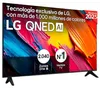 Tv Lg 55Qned70A6A (2025) 55" Qned 4K Uhd Produktbild-Vorschau 5