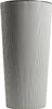 HowHomely | Blumentopf - Pflanzgefäß - grau - 57x29 cm - Produktbild-Vorschau 7