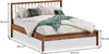 Massivholzbett APOANA Doppelbett 140x200 cm, Produktbild-Vorschau 12