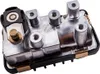 Ladedrucksteller Stellmotor FÜR Mercedes Benz 280 320 CDI Produktbild-Vorschau 4