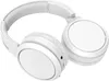 Philips TAH5205WT/00 Over-Ear weiß BT-Kopfhörer Produktbild-Vorschau 7