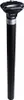 Sattelstütze Sattelstütze 31,4 x 400 mm Schwarz ZOOM Produktbild-Vorschau 4