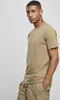 Urban Classics T-Shirt Herren Basic Tee khaki 4XL Produktbild-Vorschau 16