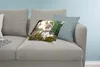 MuchoWow® Zierkissen Sofakissen Wohnzimmer Dekokissen 60x40 Produktbild-Vorschau 1