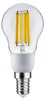 Paulmann Eco-Line Filament 230V LED Tropfen 1er-Set 100mm Produktbild-Vorschau 3