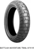 Bridgestone Motorradreifen car-tyres AT 41 R ( 150/70 R18 Produktbild-Vorschau 4