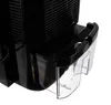 Ruhhy 21847 Luftentfeuchter 90 W, 1800 ml, schwarz Produktbild-Vorschau 4