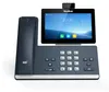 SIP-T58W Pro mit Kamera (schwarz) Produktbild-Vorschau 3