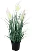 Kunstgras Lafiora Gras im Topf H 45 cm Produktbild-Vorschau 1