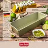 Zenker Kastenform für Kuchen  Hochwertige und stabile Produktbild-Vorschau 2