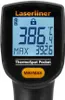 Laserliner ThermoSpot Pocket, 95 mm, 132 mm, 37 mm, 144 g, Produktbild-Vorschau 2