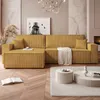 Idohome Ecksofa mit Schlaffunktion & Bettkasten – Produktbild-Vorschau 1