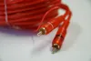 Hama Cinchkabel 5 Meter mit Remoteleitung rot Produktbild-Vorschau 3