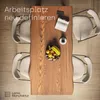 LAMO Manufaktur Esstisch Küchentisch Schreibtisch Produktbild-Vorschau 4