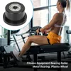 4PCS Gym Machine Roller Wheels 42mm Universal Metal Bearing Produktbild-Vorschau 5