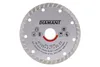 Diamantscheibe DIAMANT 180x22. 2x3. 1mm TURBO Produktbild-Vorschau 5