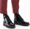 Rieker Damen Stiefelette Schnürboots  Schnürung 44902, Produktbild-Vorschau 25